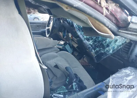 2002 Chevrolet Silverado 1500 Ls from USA, damaged, VIN 2GCEC19V321329784